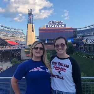 Meet your Posher, Catherine